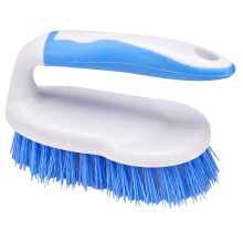 2018 China Manufacturer Multicolor Brush Stockists Scrub Brush